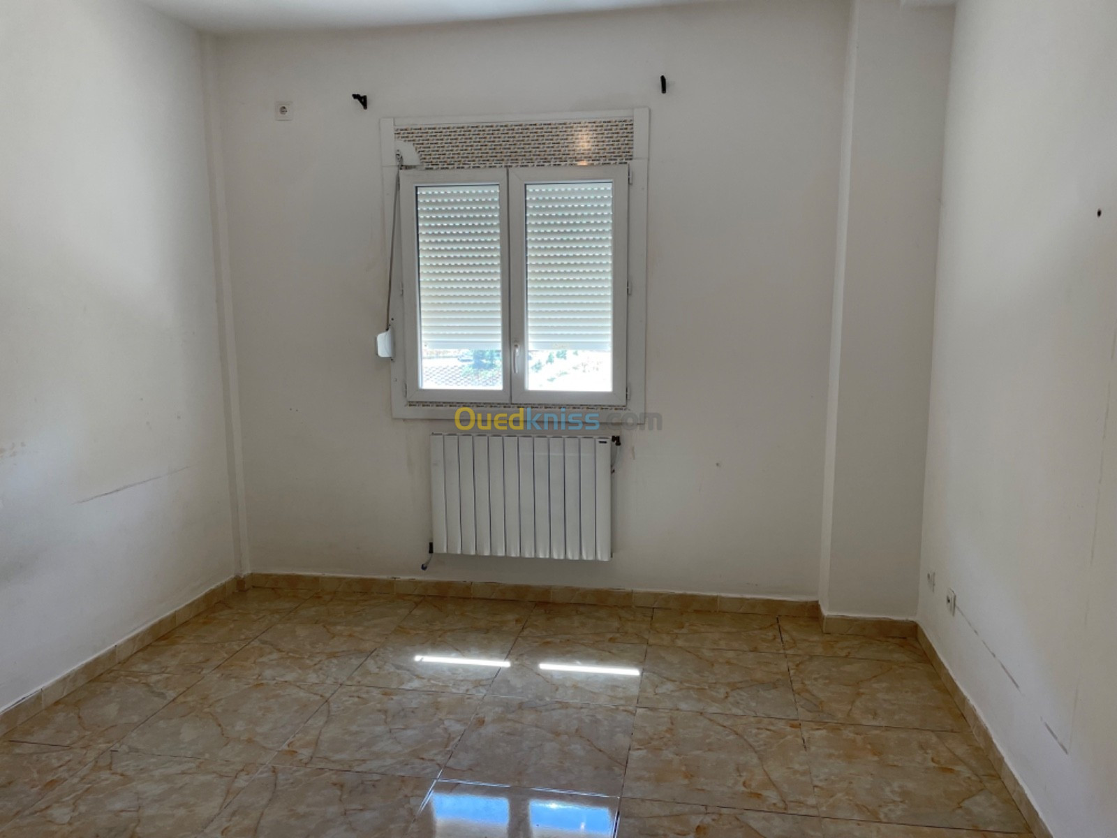 Location Appartement F4 Alger Souidania