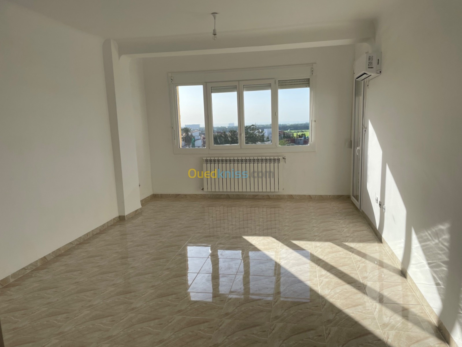 Location Appartement F4 Alger Ouled fayet