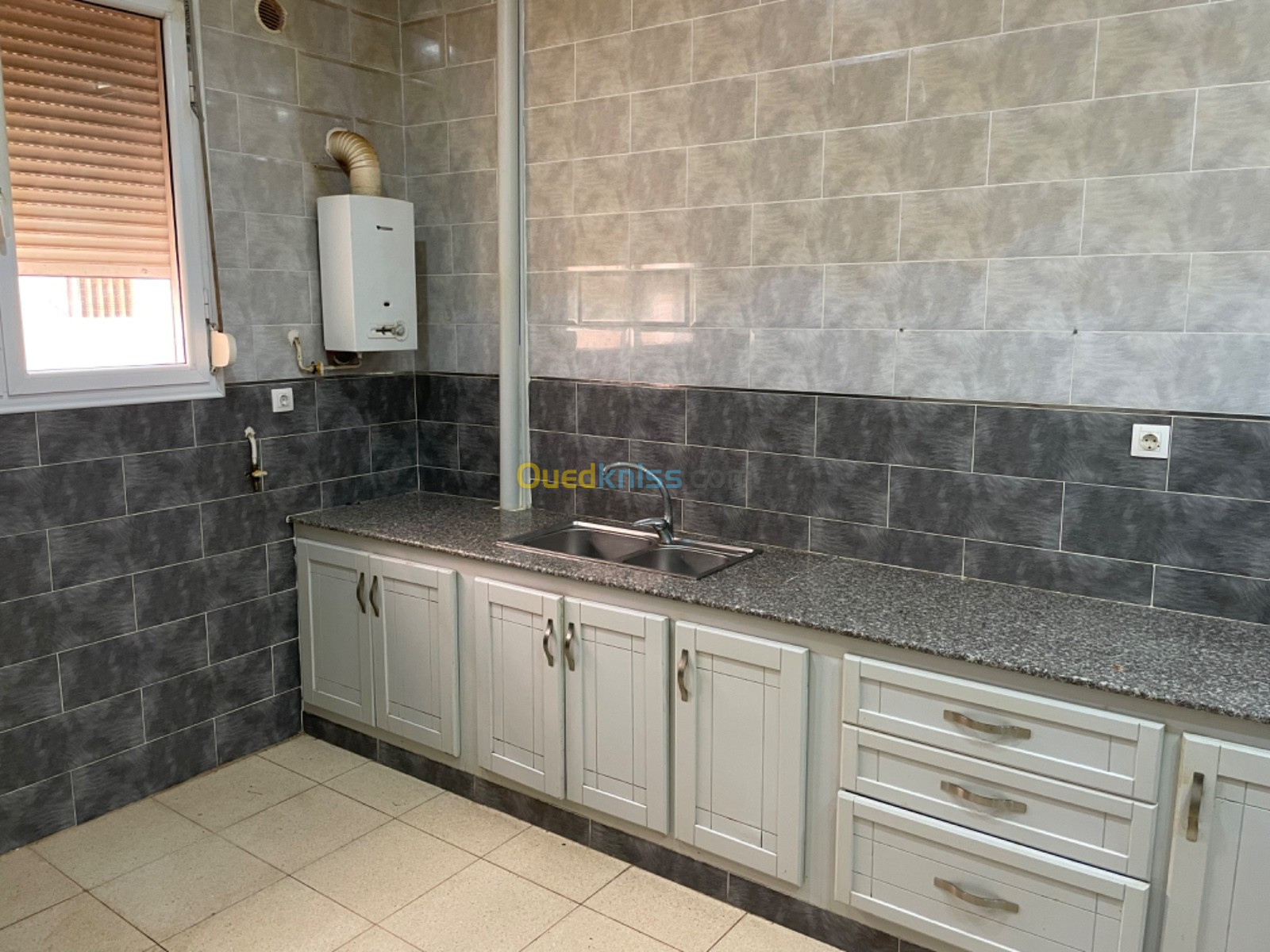 Location Appartement F3 Alger Ouled fayet