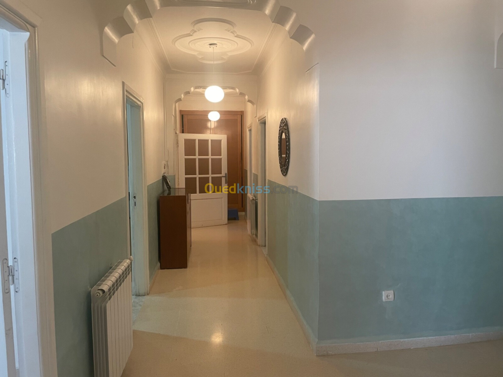 Location Appartement F4 Alger Ouled fayet