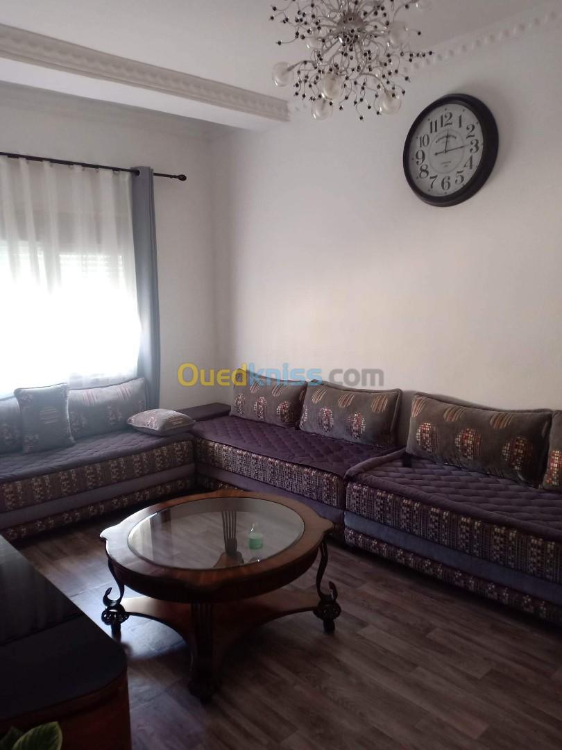 Vente Appartement F3 Tlemcen Tlemcen