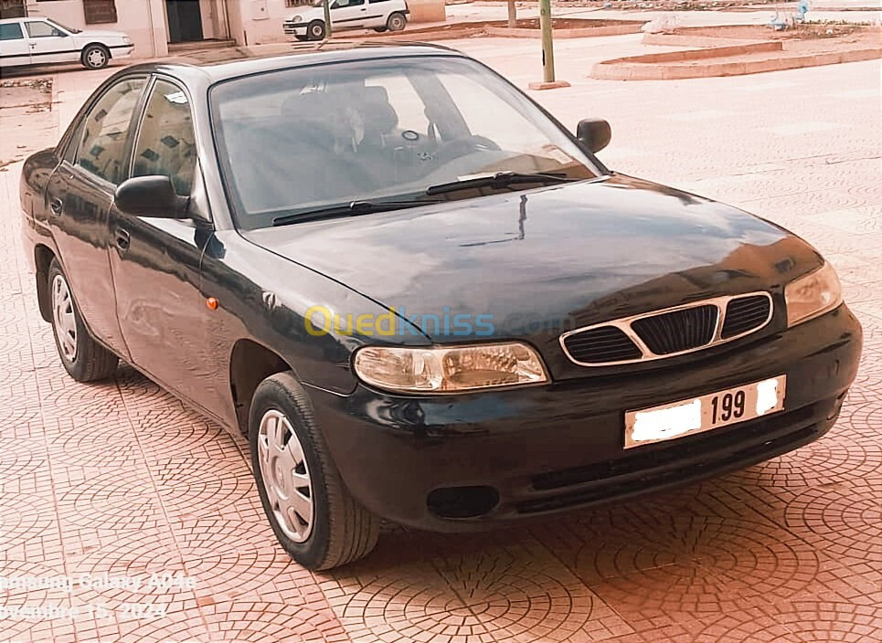 Daewoo Nubira 1999 Nubira