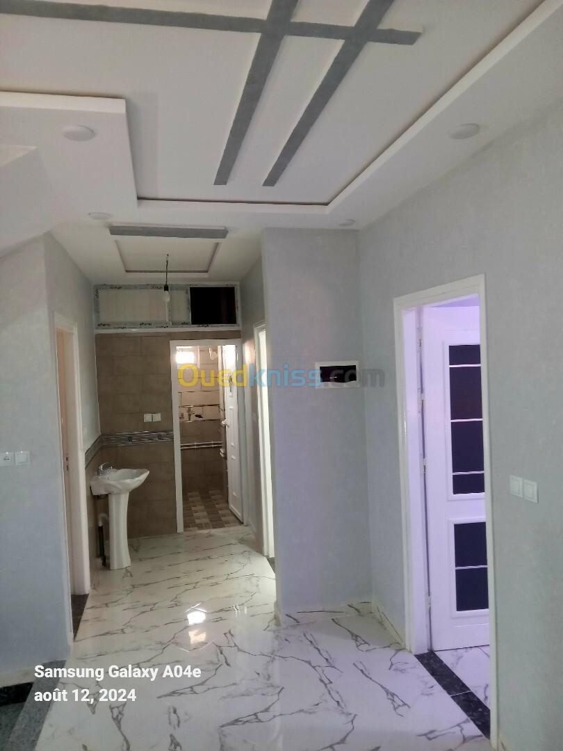 Vente Appartement F3 Tlemcen Maghnia