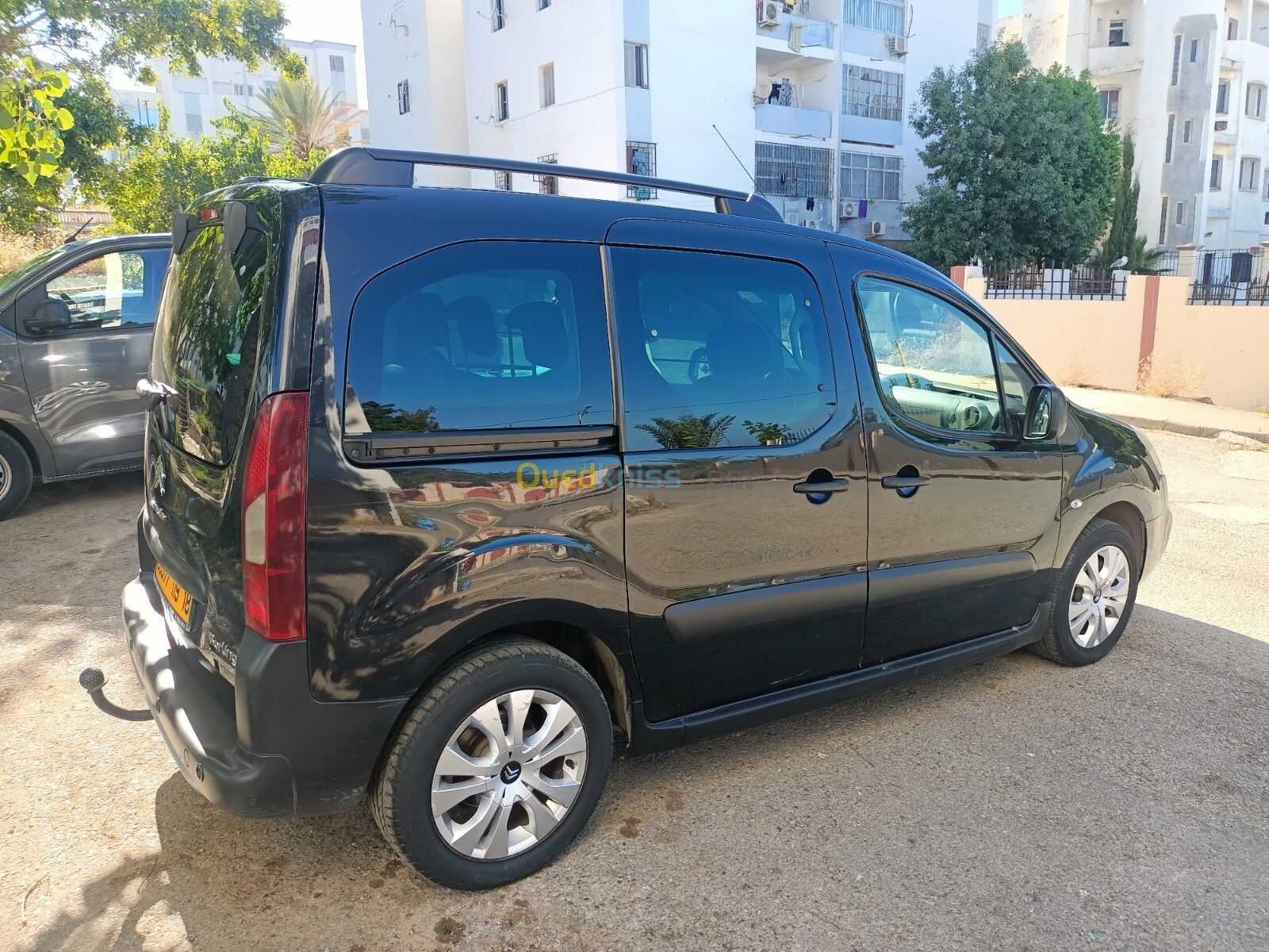 Citroen Berlingo 2019 Berlingo