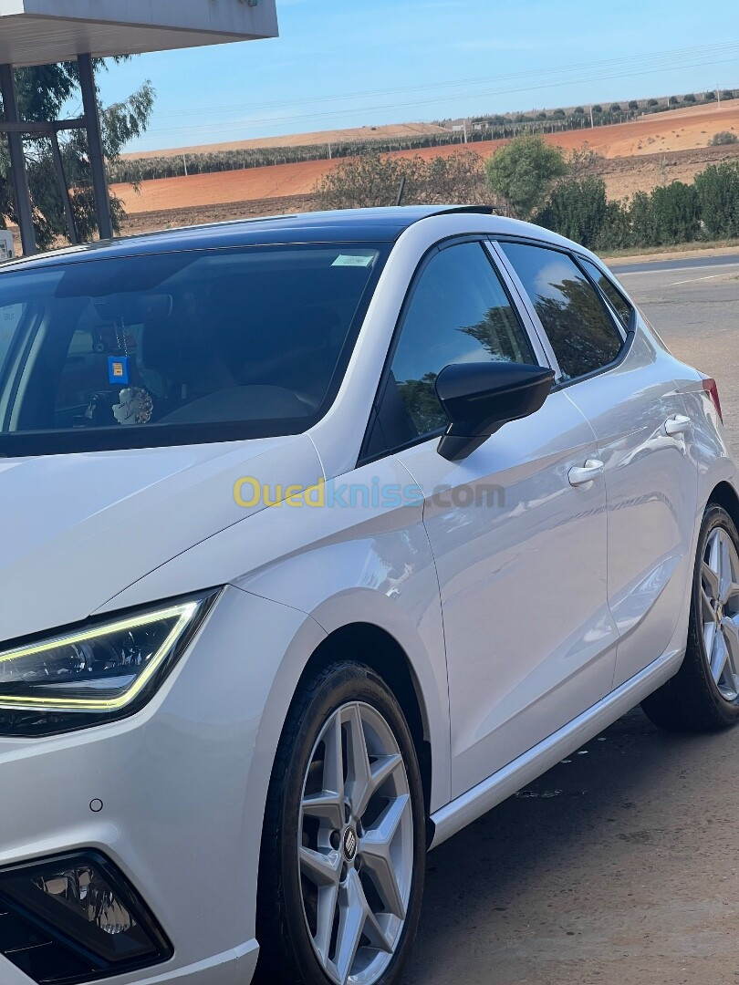 Seat Ibiza 2019 FR