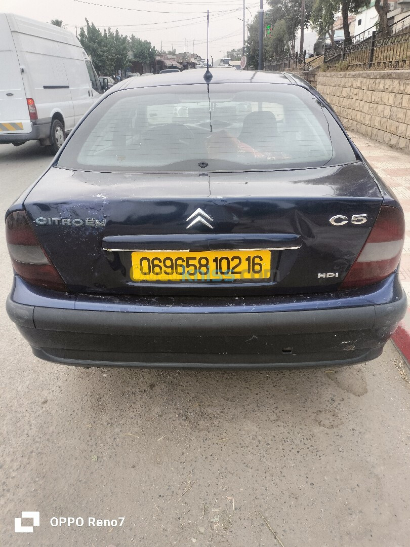 Citroen C5 2004 C5