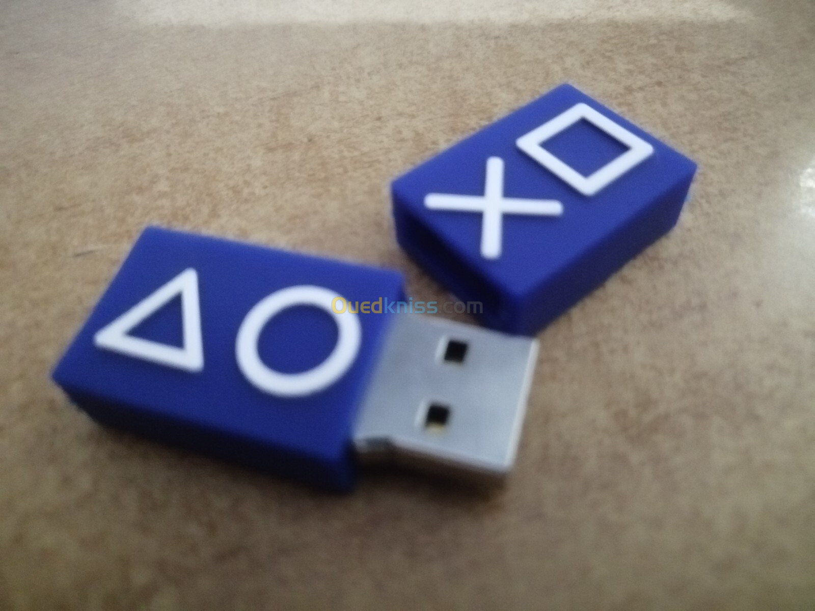 Flash disk Playstation officiel 