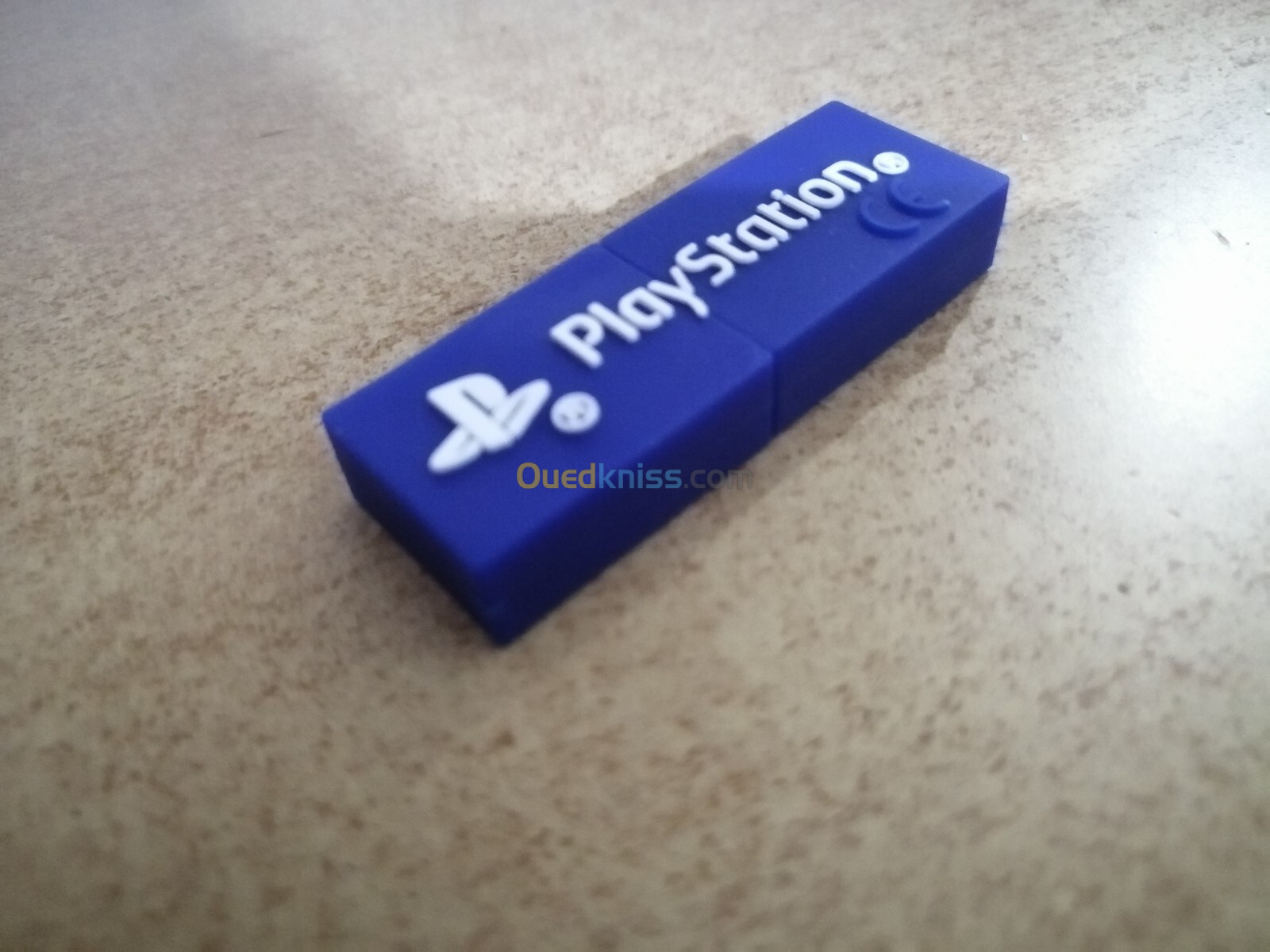 Flash disk Playstation officiel 