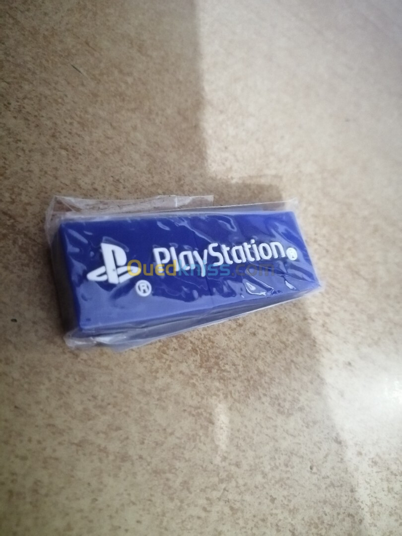 Flash disk Playstation officiel 