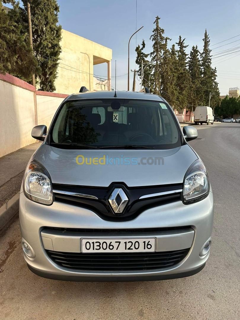 Renault Kangoo 2020 Privilège plus