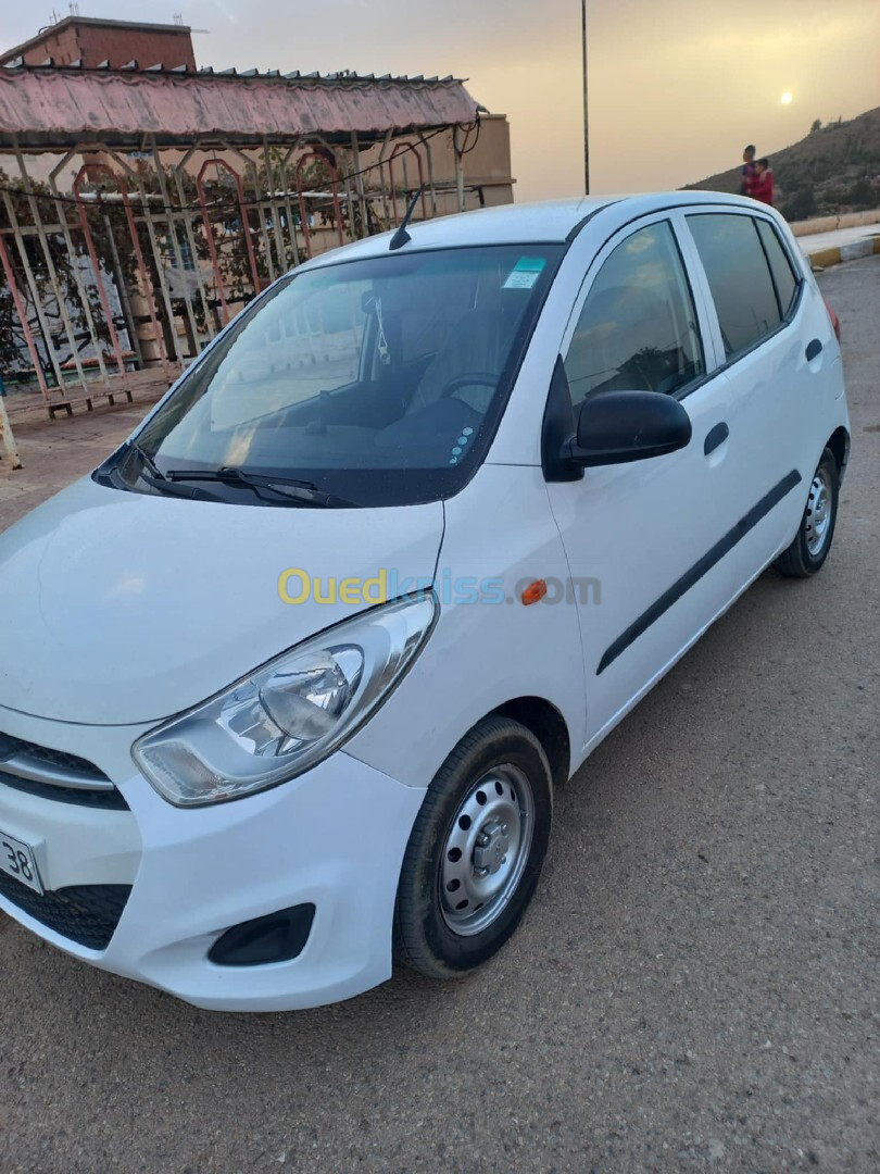 Hyundai i10 2015 i10