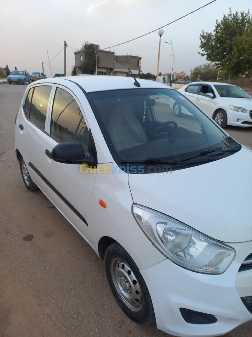 Hyundai i10 2015 i10