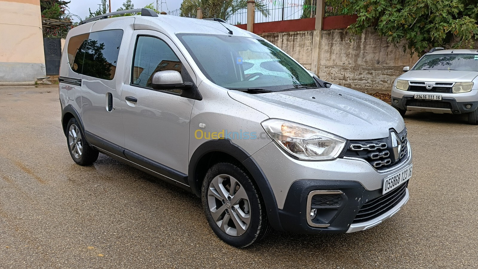 Renault Kangoo 2023 New