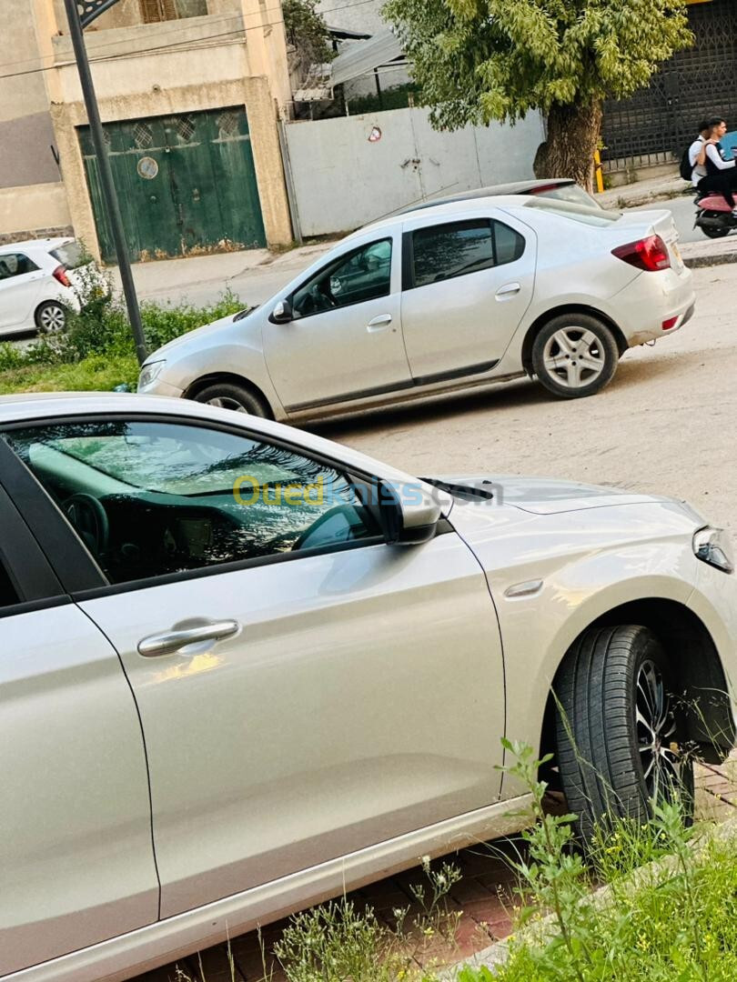 Fiat Tipo Sedan 2023 Life