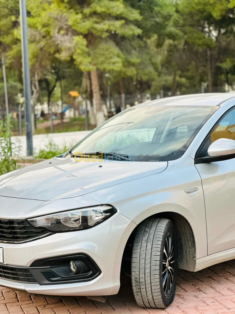 Fiat Tipo Sedan 2023 Life