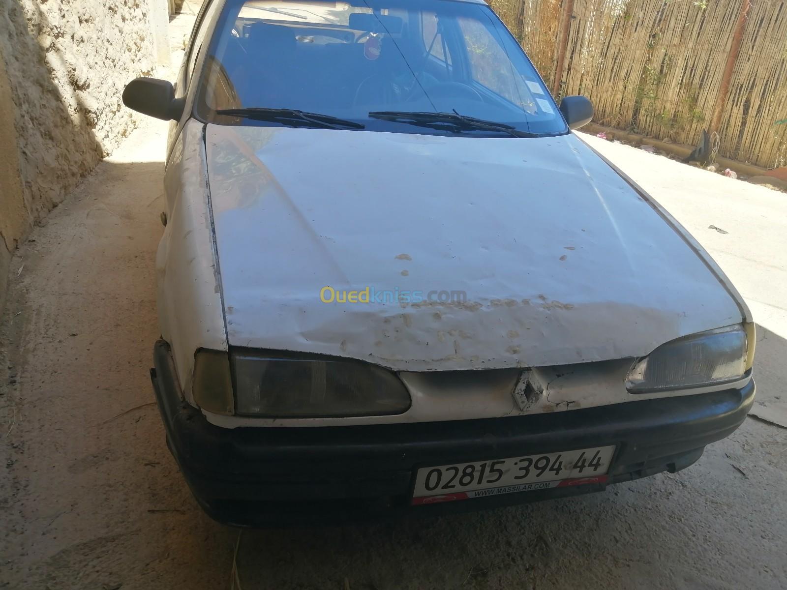 Renault 19 1994 19