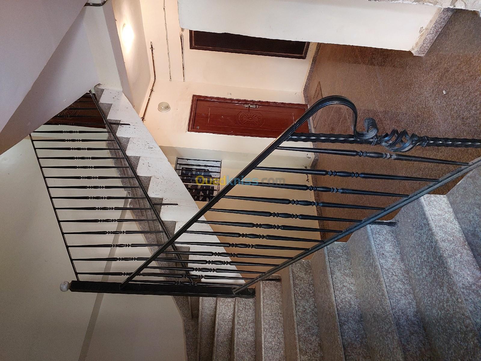 Vente Appartement F3 Oran El Kerma