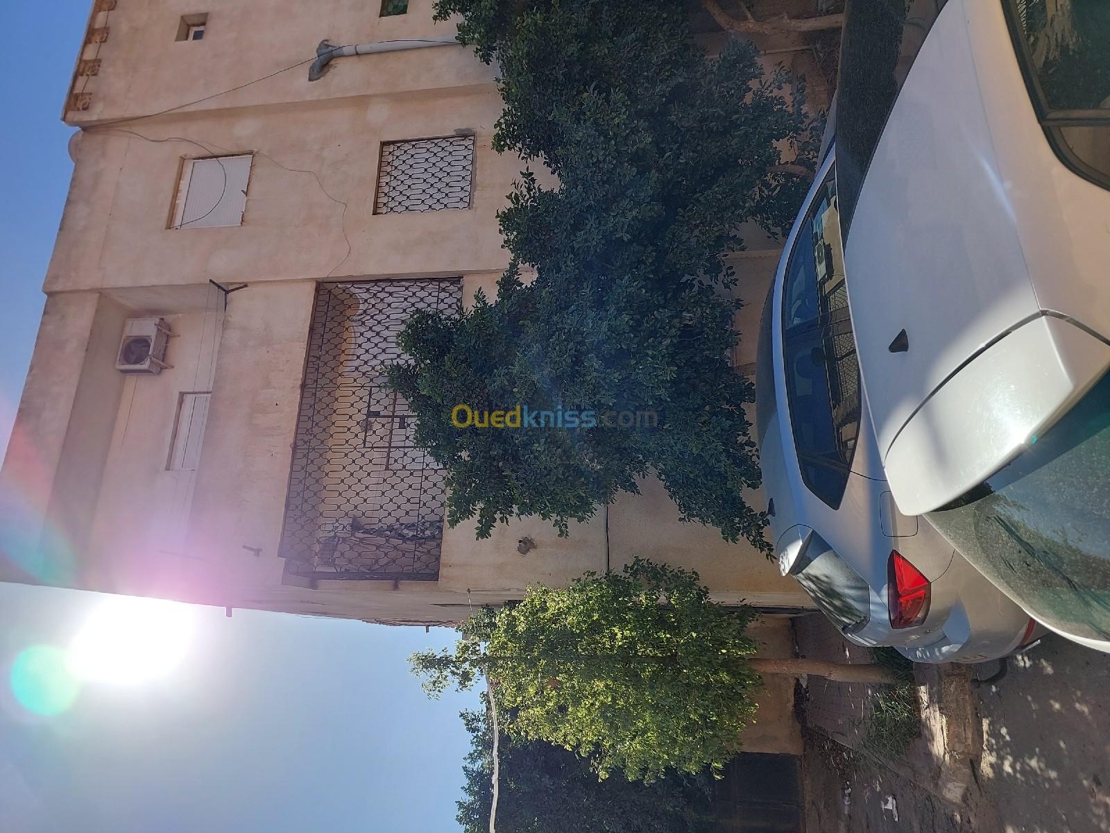 Vente Appartement F3 Oran El Kerma