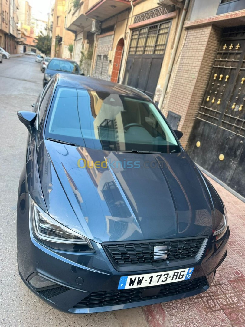 Seat IBIZA 2023 STYLE BUSINESS