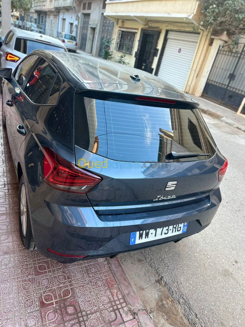 Seat IBIZA 2023 STYLE BUSINESS