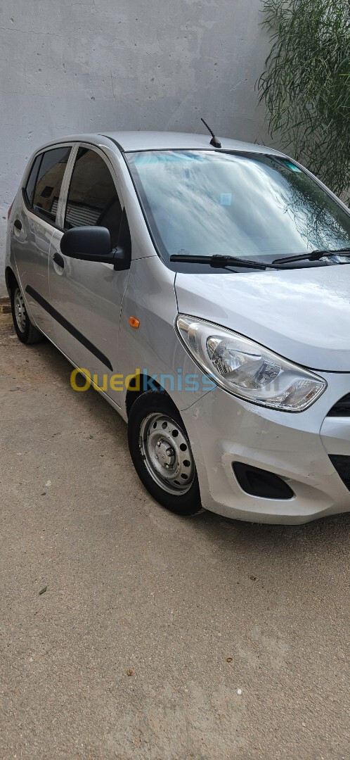 Hyundai i10 2012 i10