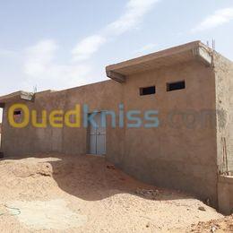 Vente Immeuble Ghardaia El guerrara