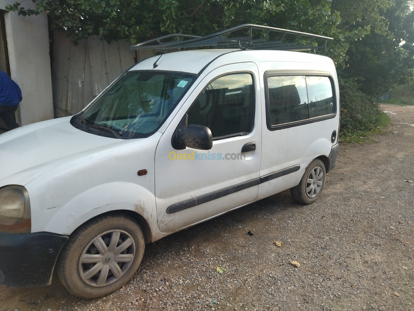 Renault Kangoo 2001 Kangoo