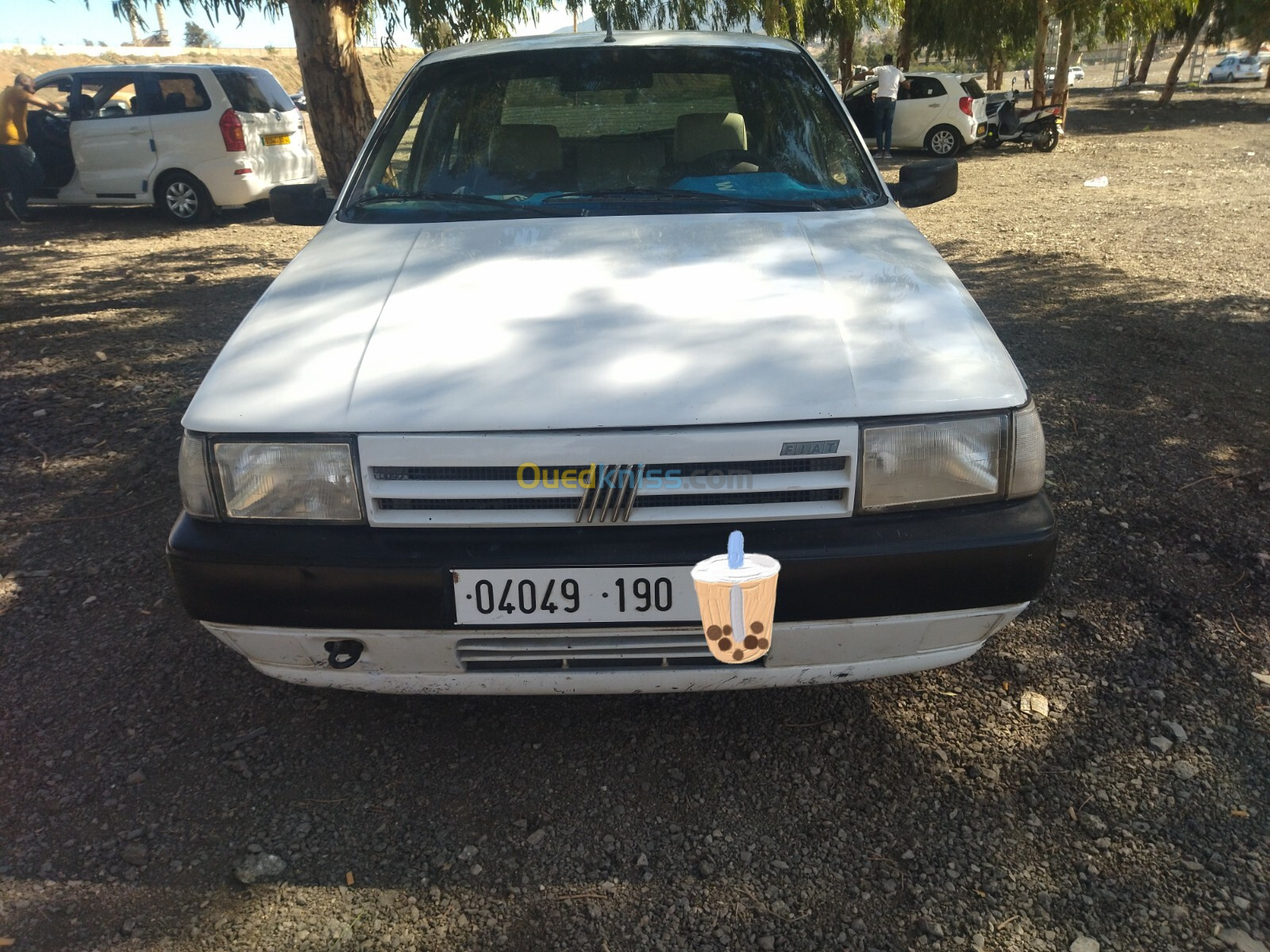 Fiat Tipo 1990 Tipo