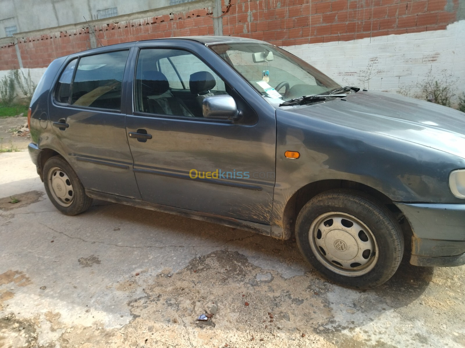 Volkswagen Polo 1995 Polo