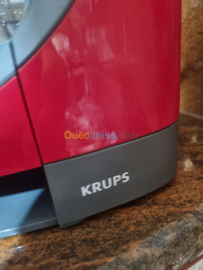 cafetiere dolce gusto krups 19 barre 