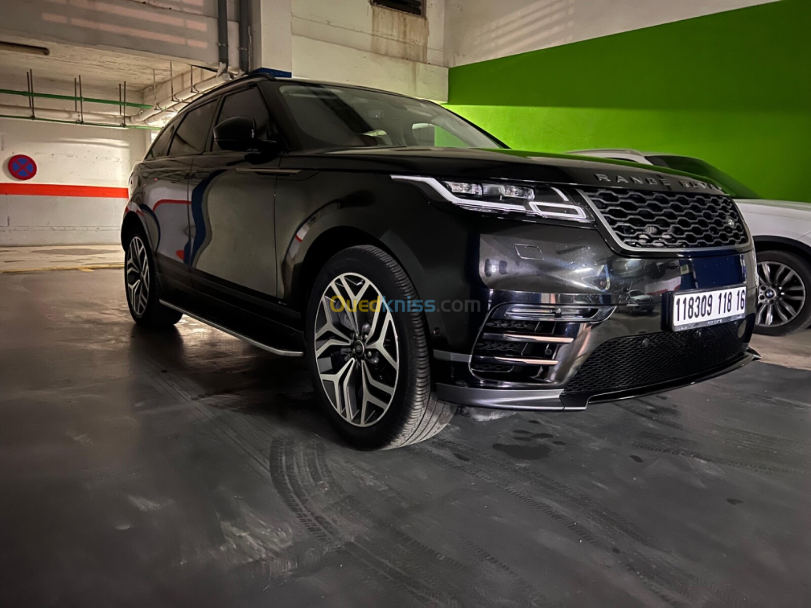 Land Rover VELAR 2018 D240 HSE R-Dynamic