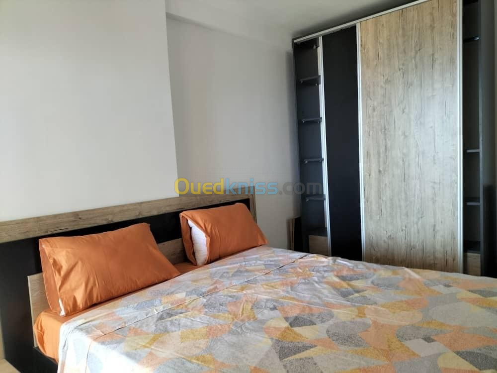 Location Appartement Béjaïa Beni ksila