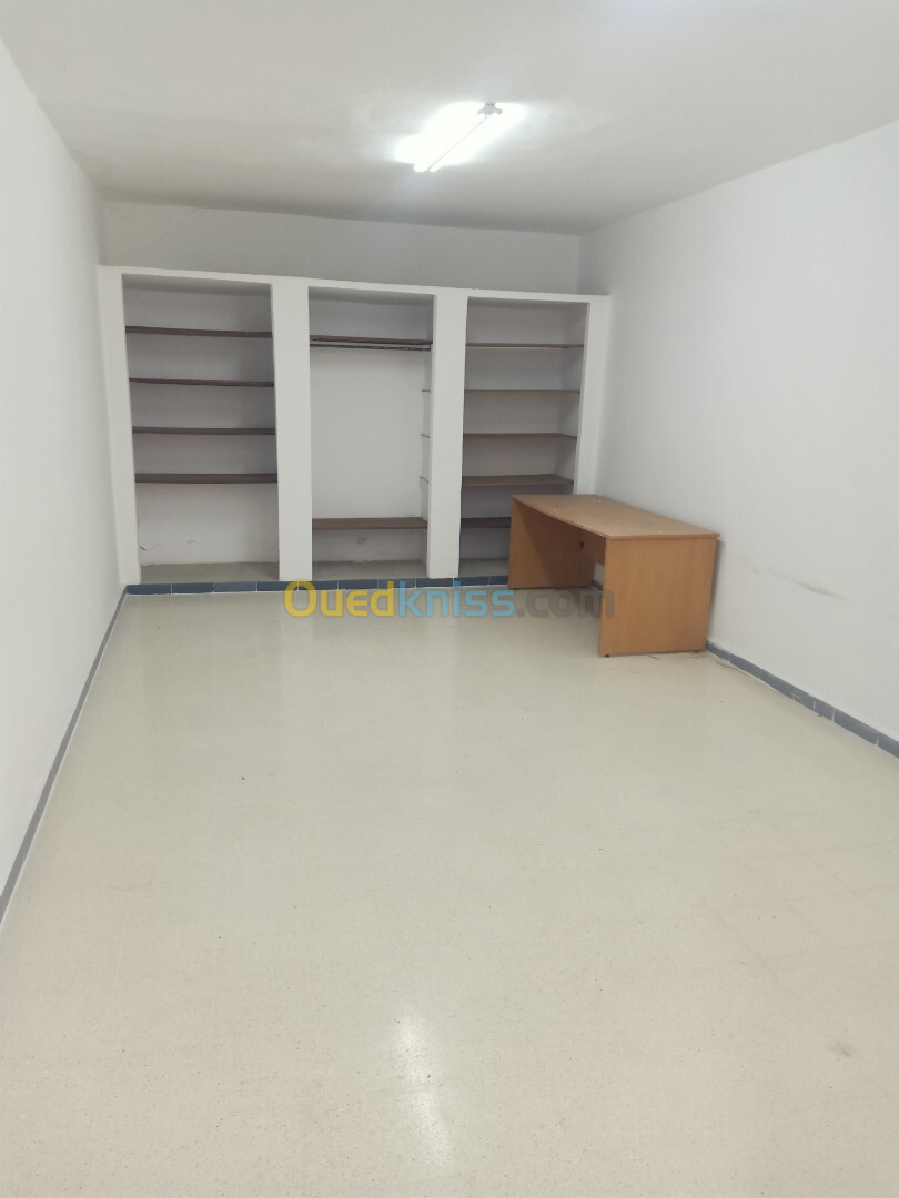 Vente Appartement F4 Alger Kouba