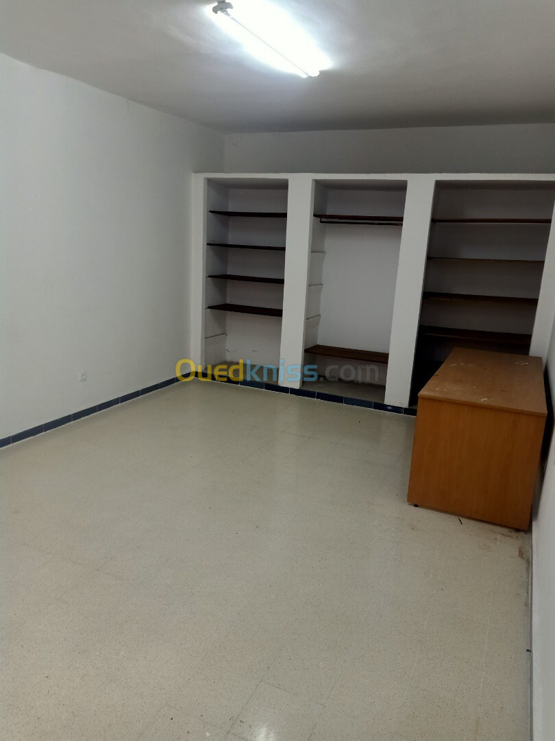 Vente Appartement F4 Alger Kouba