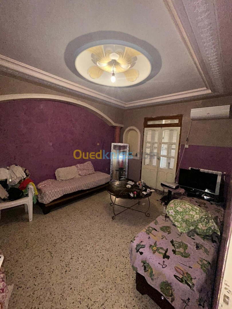 Vente Villa Alger Cheraga