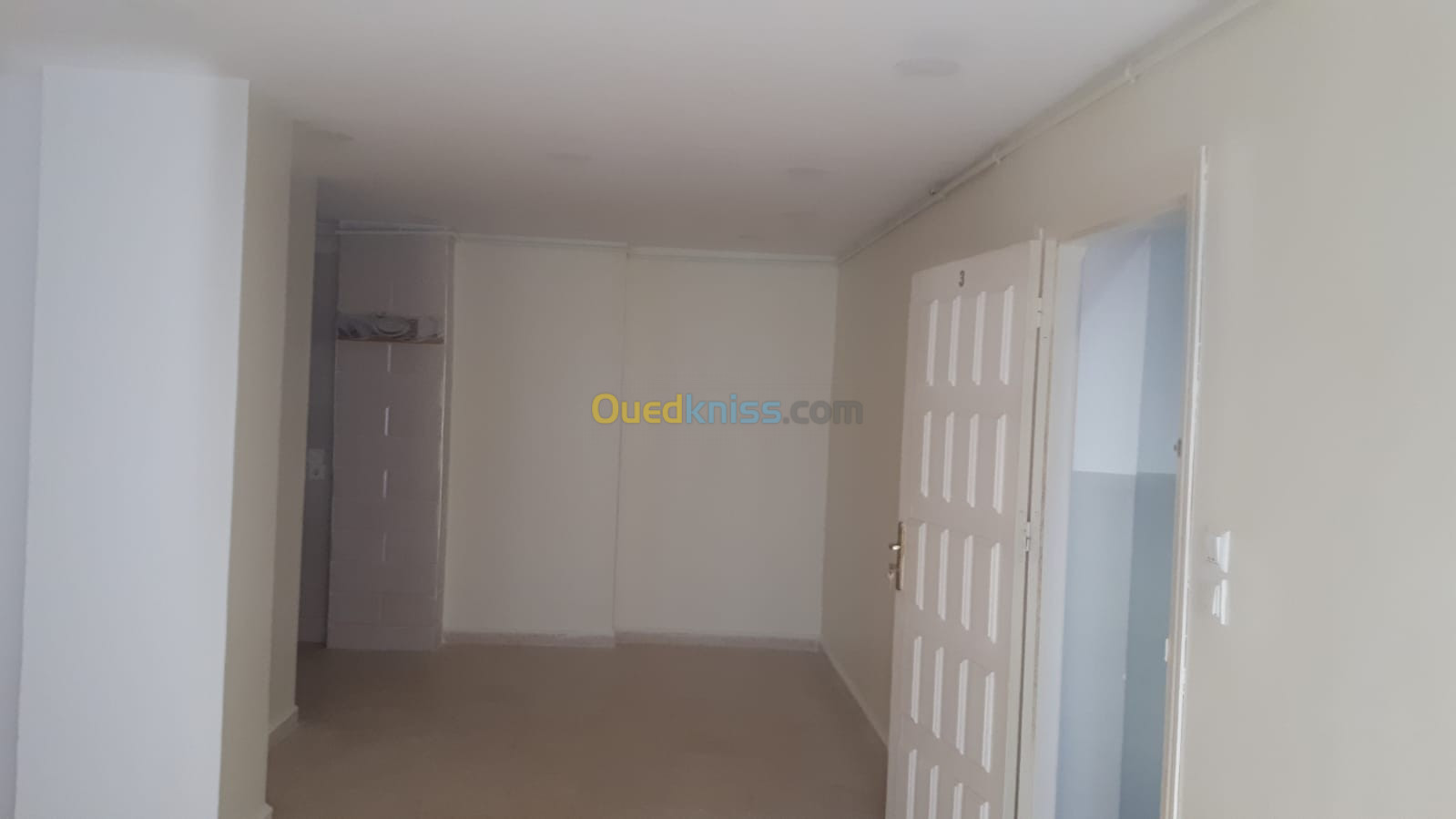 Location Appartement F3 Alger El achour