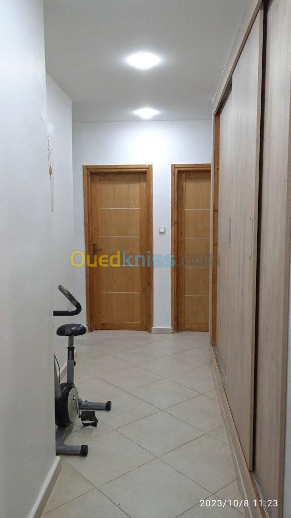 Vente Appartement F4 Tlemcen Mansourah