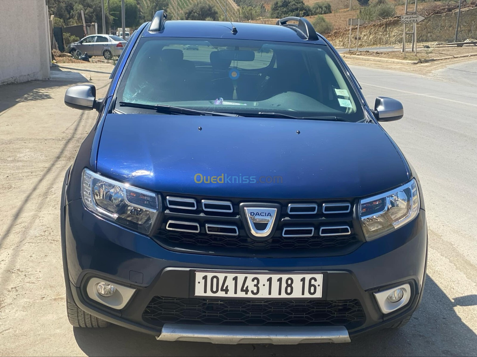 Dacia Sandero 2018 