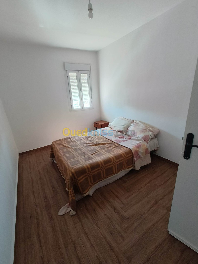 Location Appartement F3 Oran Oran