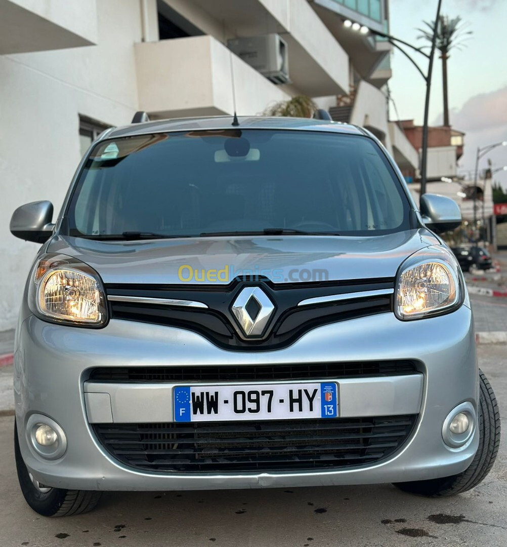 Renault Kangoo 2021 Confort