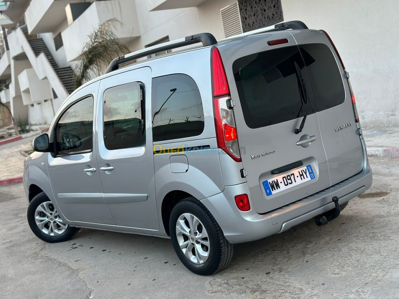 Renault Kangoo 2021 Confort