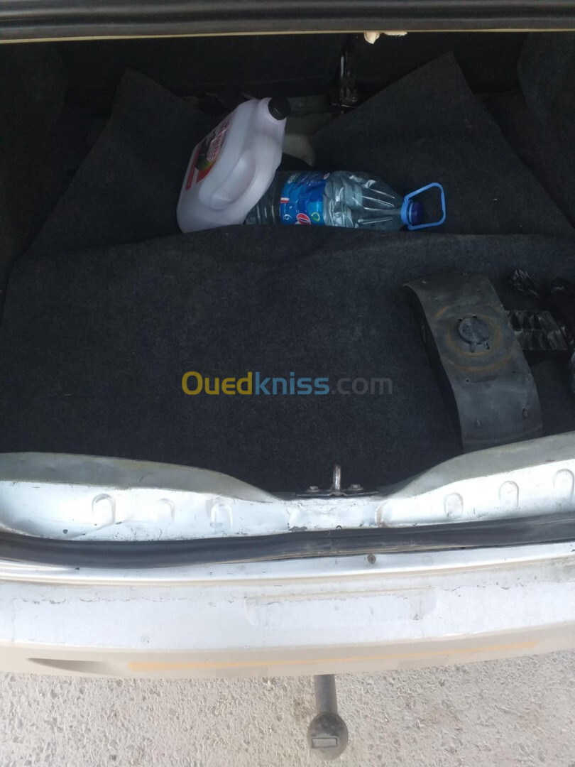 Peugeot 301 2013 Access