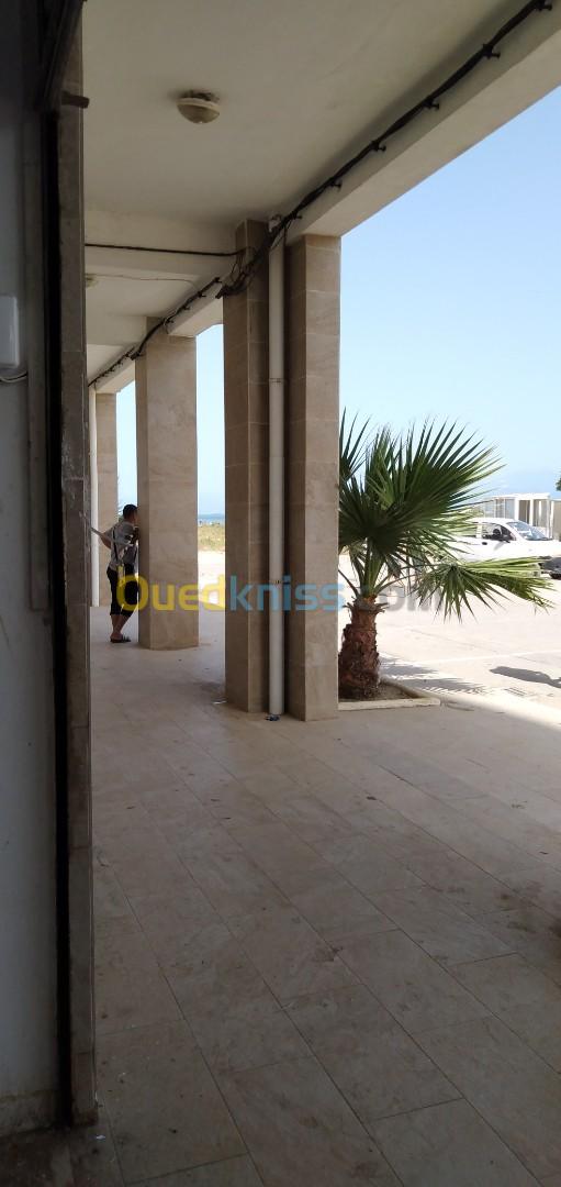 Vente Local Bejaia Bejaia