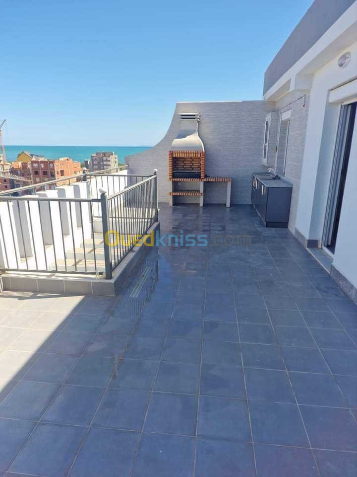 Vente Appartement F3 Béjaïa Bejaia