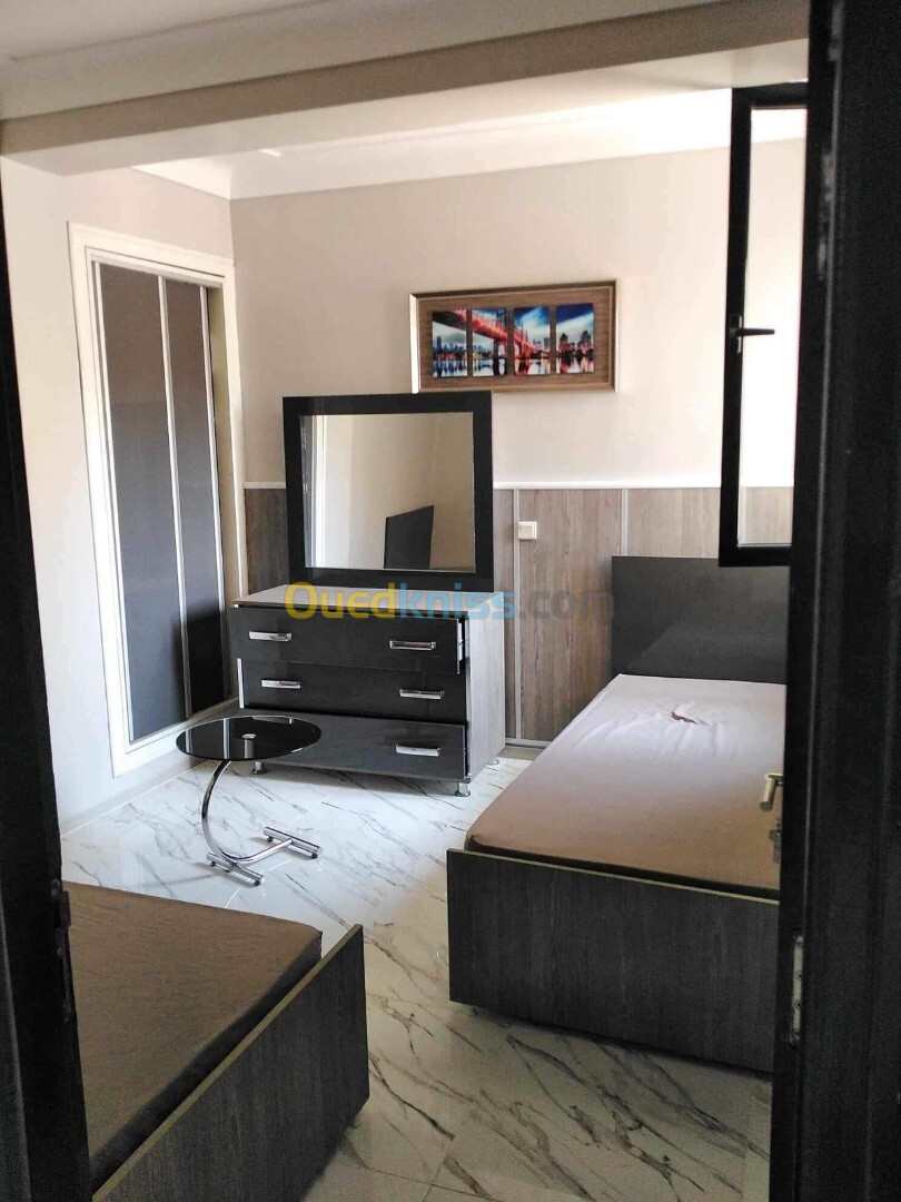 Vente Appartement F4 Béjaïa Bejaia