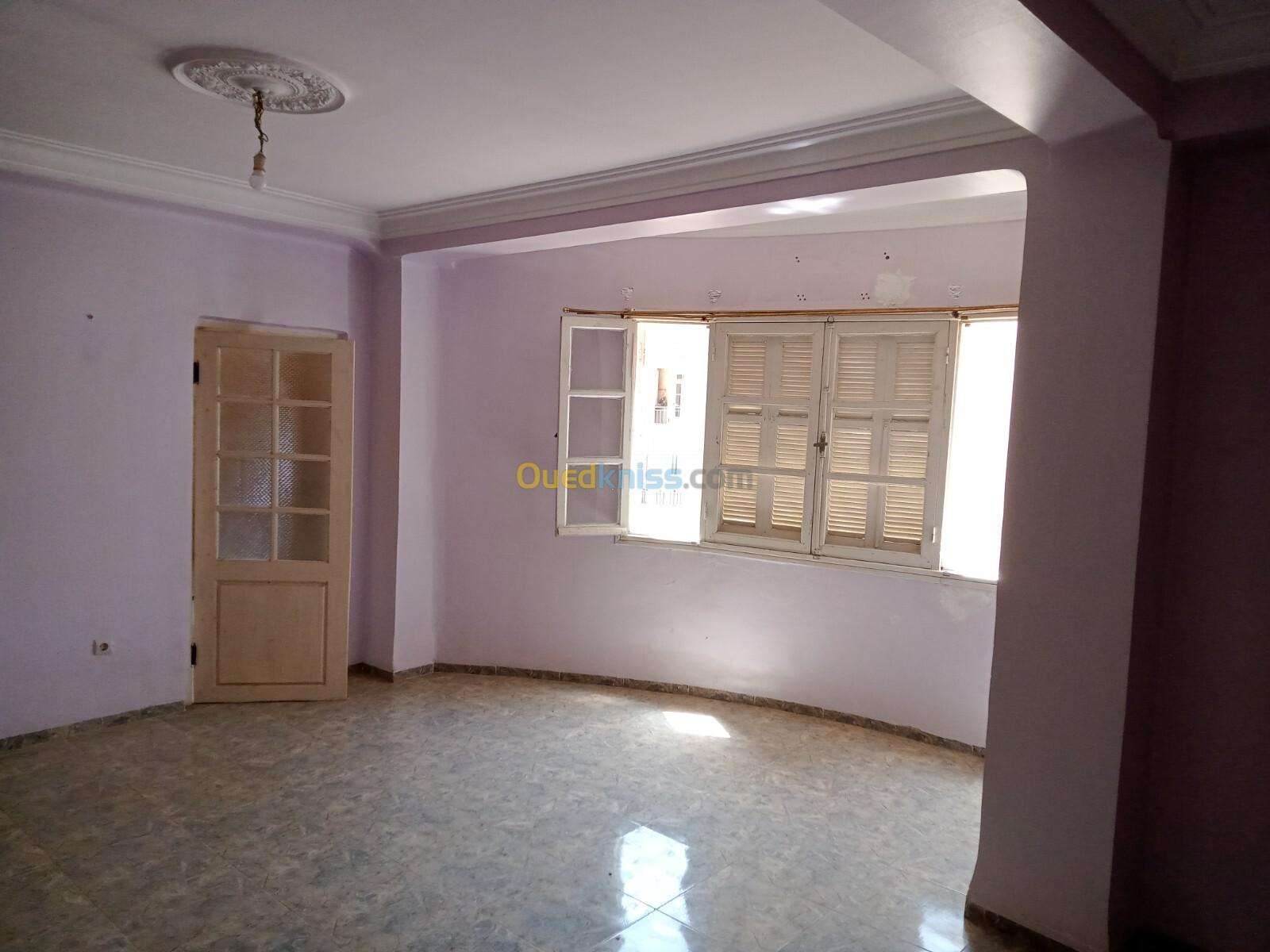 Vente Appartement F3 Béjaïa Bejaia