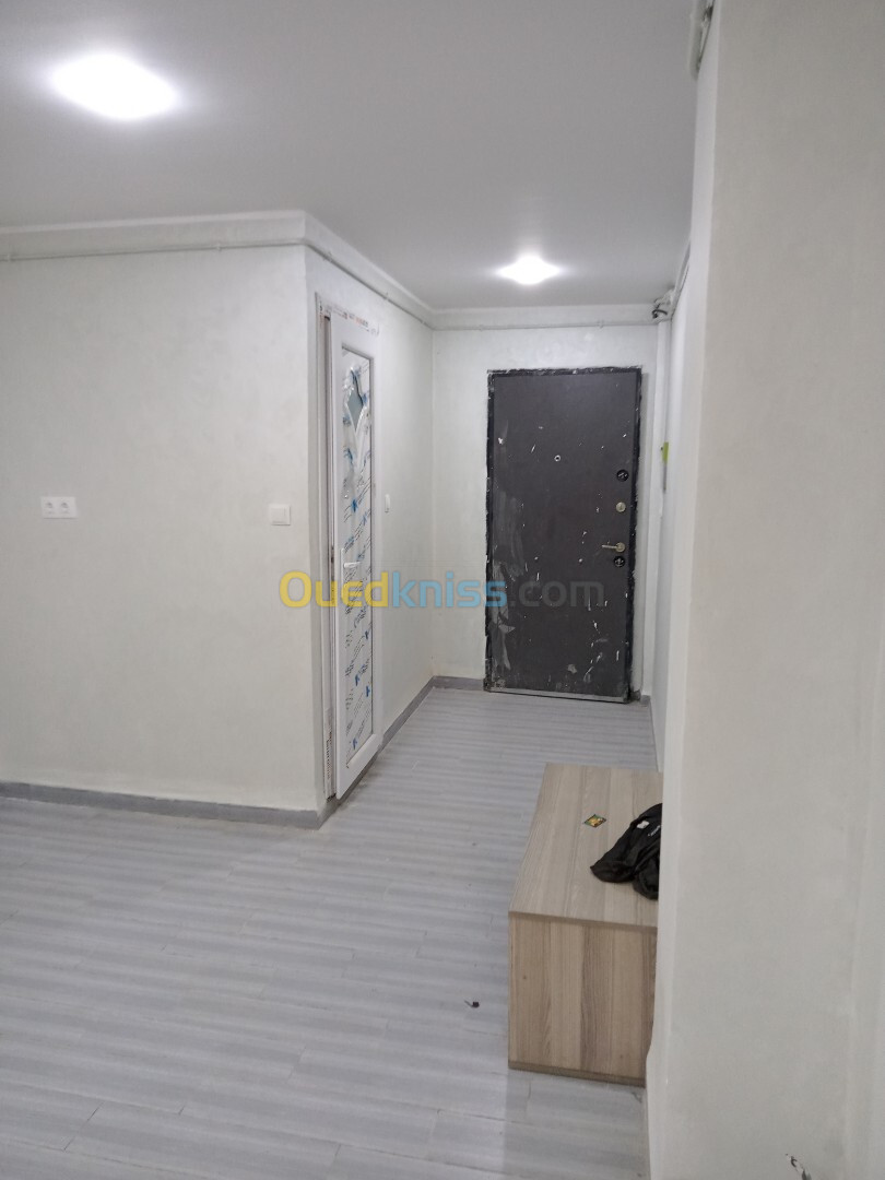 Vente Appartement F3 Béjaïa Bejaia