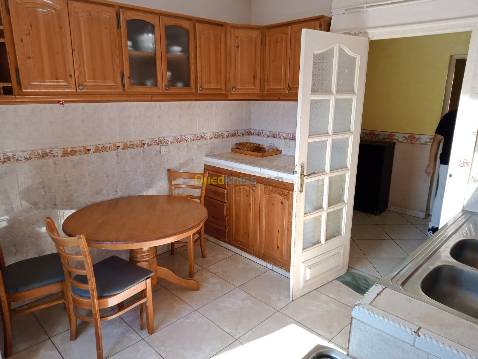 Vente Appartement F4 Béjaïa Bejaia