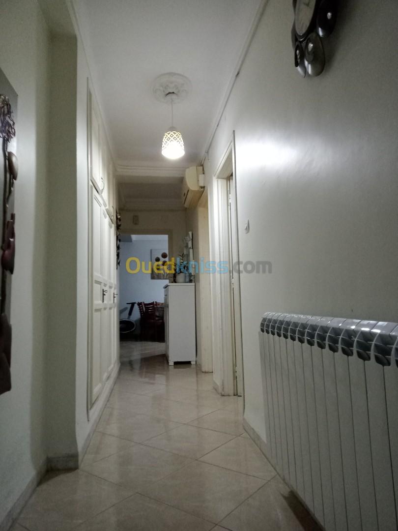 Vente Appartement F3 Béjaïa Bejaia