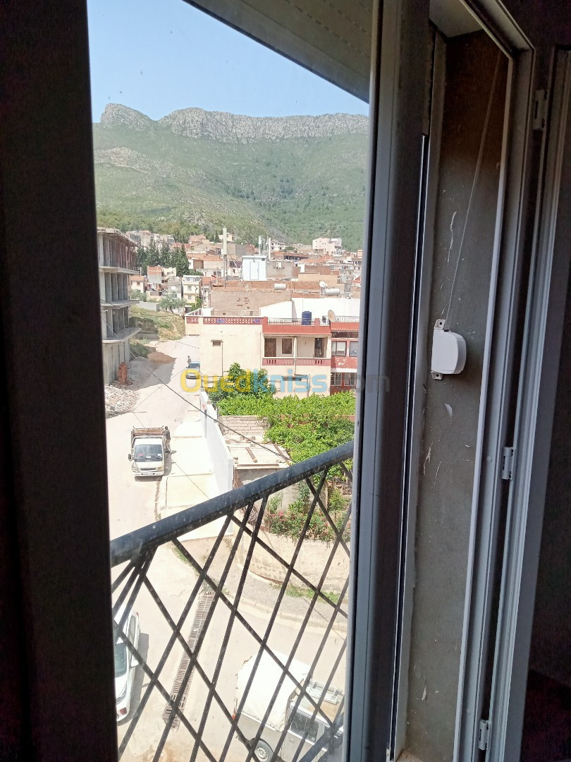 Vente Appartement F2 Béjaïa Bejaia